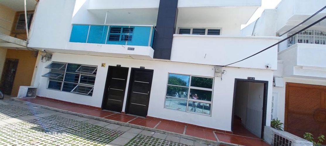 Local en arriendo en El Prado, Barranquilla, 100 m² · foto 3 de 13