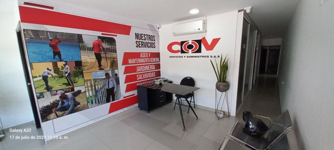 Local en arriendo en El Prado, Barranquilla, 100 m² · foto 4 de 13