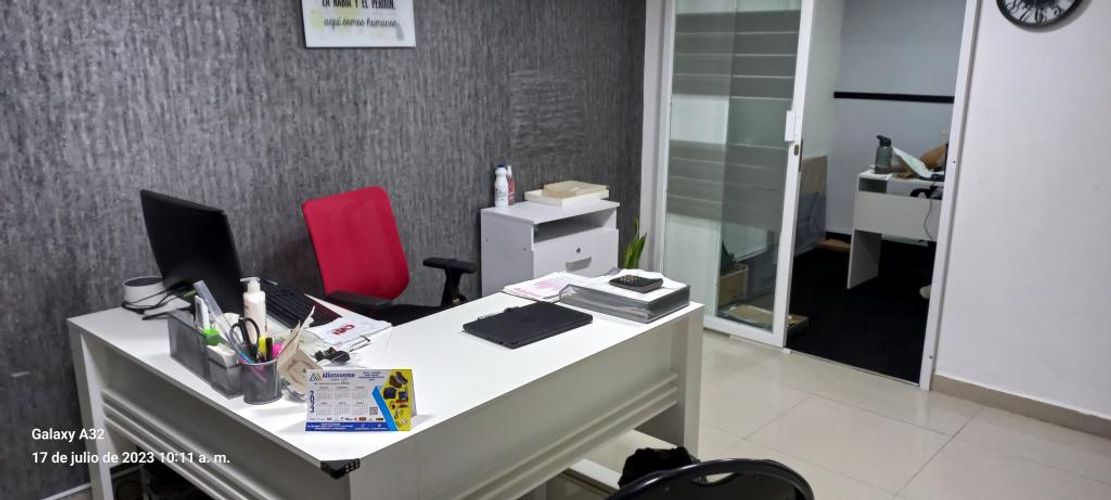 Local en arriendo en El Prado, Barranquilla, 100 m² · foto 5 de 13