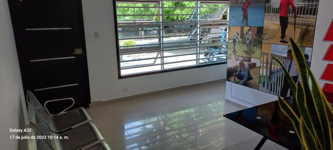 Local en arriendo en El Prado, Barranquilla, 100 m² · foto 6 de 13