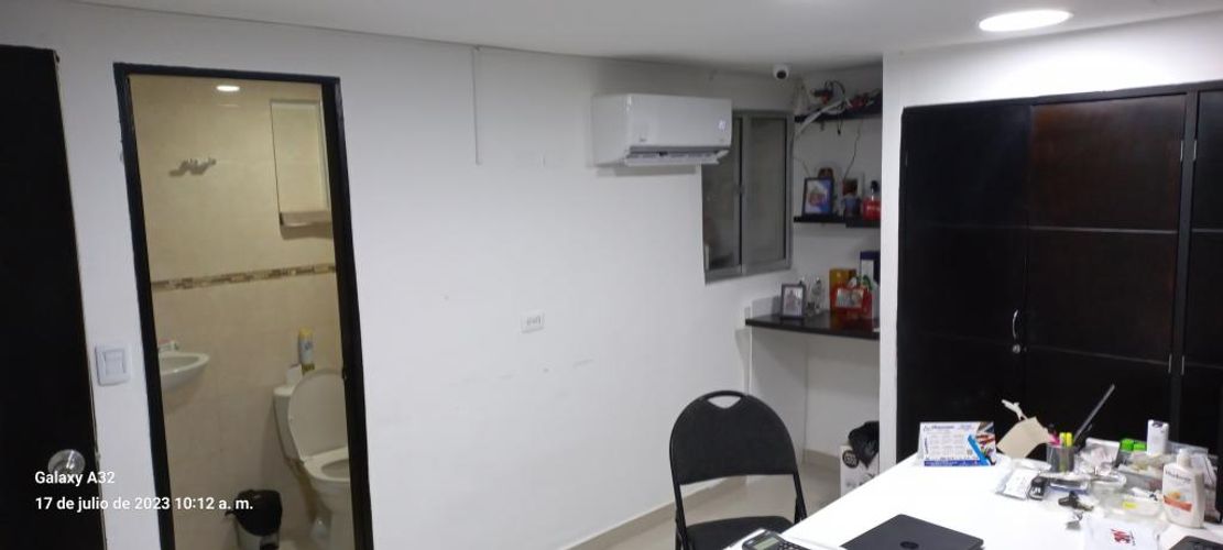 Local en arriendo en El Prado, Barranquilla, 100 m² · foto 7 de 13