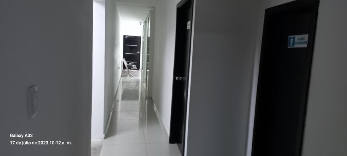 Local en arriendo en El Prado, Barranquilla, 100 m² · foto 8 de 13