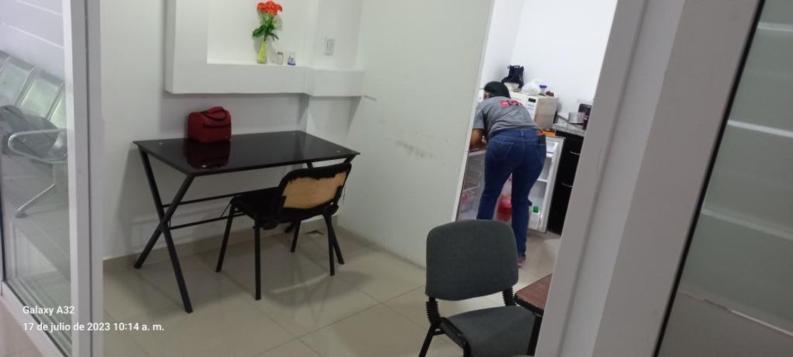 Local en arriendo en El Prado, Barranquilla, 100 m² · foto 12 de 13