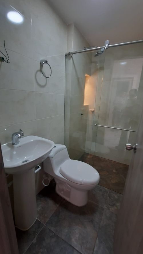 Apartamento de 3 alcobas en venta en Santa Cruz, Girón, 54 m² · foto 6 de 17