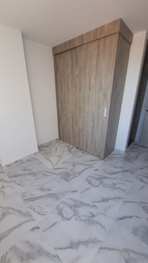 Apartamento de 3 alcobas en venta en Santa Cruz, Girón, 54 m² · foto 11 de 17