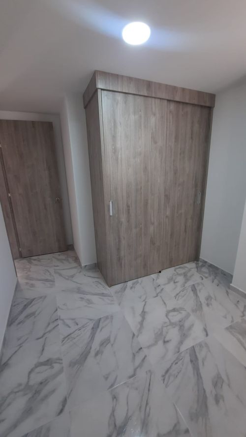 Apartamento de 3 alcobas en venta en Santa Cruz, Girón, 54 m² · foto 17 de 17
