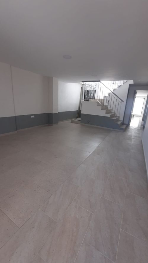 Apartamento de 3 alcobas en venta en Santa Cruz, Girón, 54 m² · foto 14 de 17