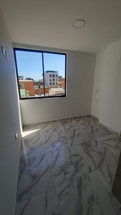 Apartamento de 3 alcobas en venta en Santa Cruz, Girón, 54 m² · foto 12 de 17