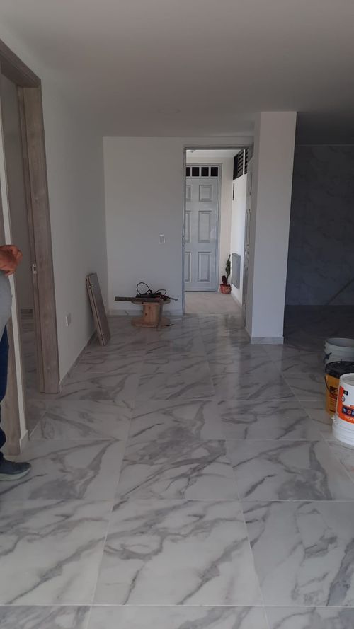 Apartamento de 3 alcobas en venta en Santa Cruz, Girón, 54 m² · foto 16 de 17