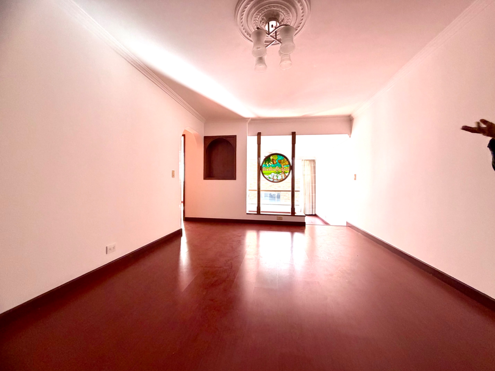 Apartamento en venta en Santa Barbara, Bogotá · foto 2 de 20