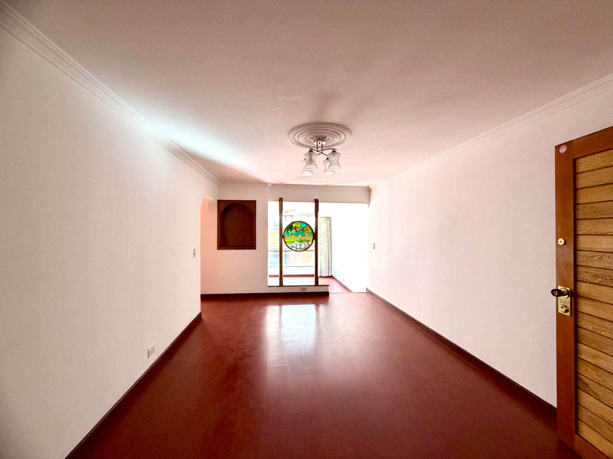 Apartamento en venta en Santa Barbara, Bogotá · foto 3 de 20