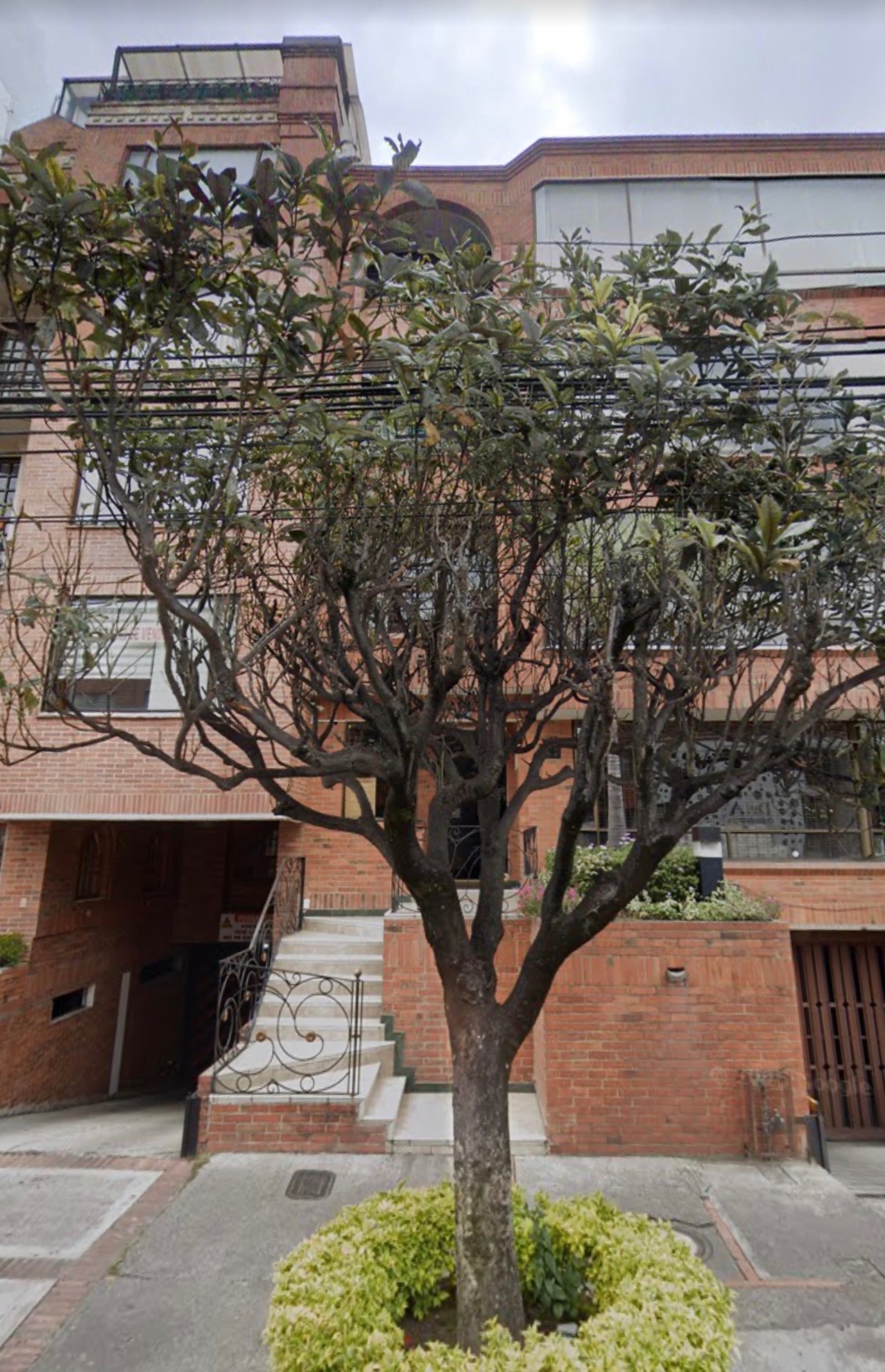 Apartamento en venta en Santa Barbara, Bogotá · foto 8 de 20