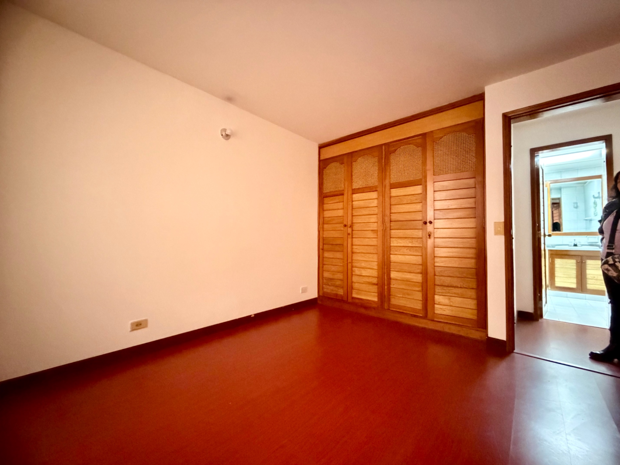 Apartamento en venta en Santa Barbara, Bogotá · foto 15 de 20