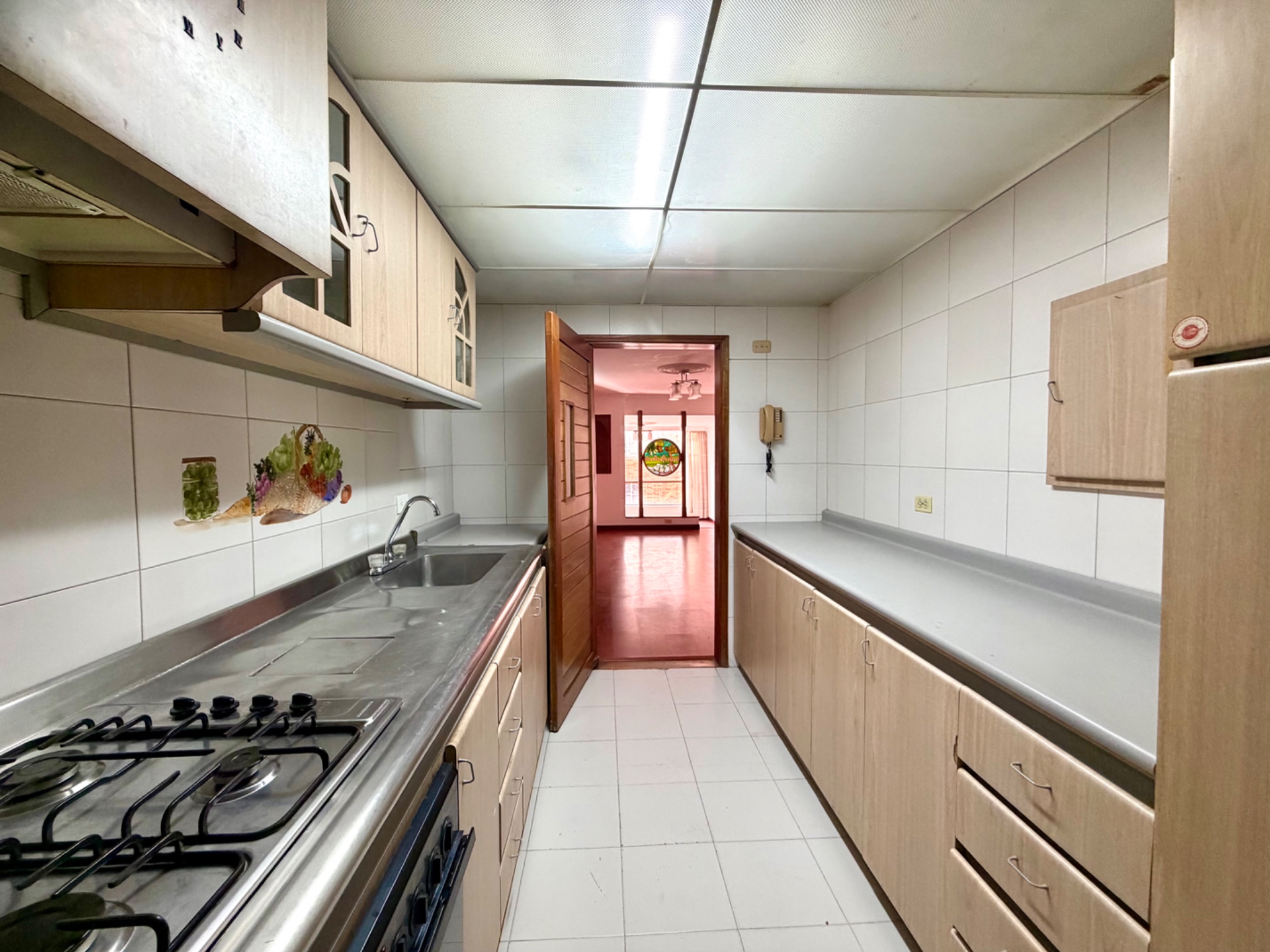 Apartamento en venta en Santa Barbara, Bogotá · foto 10 de 20