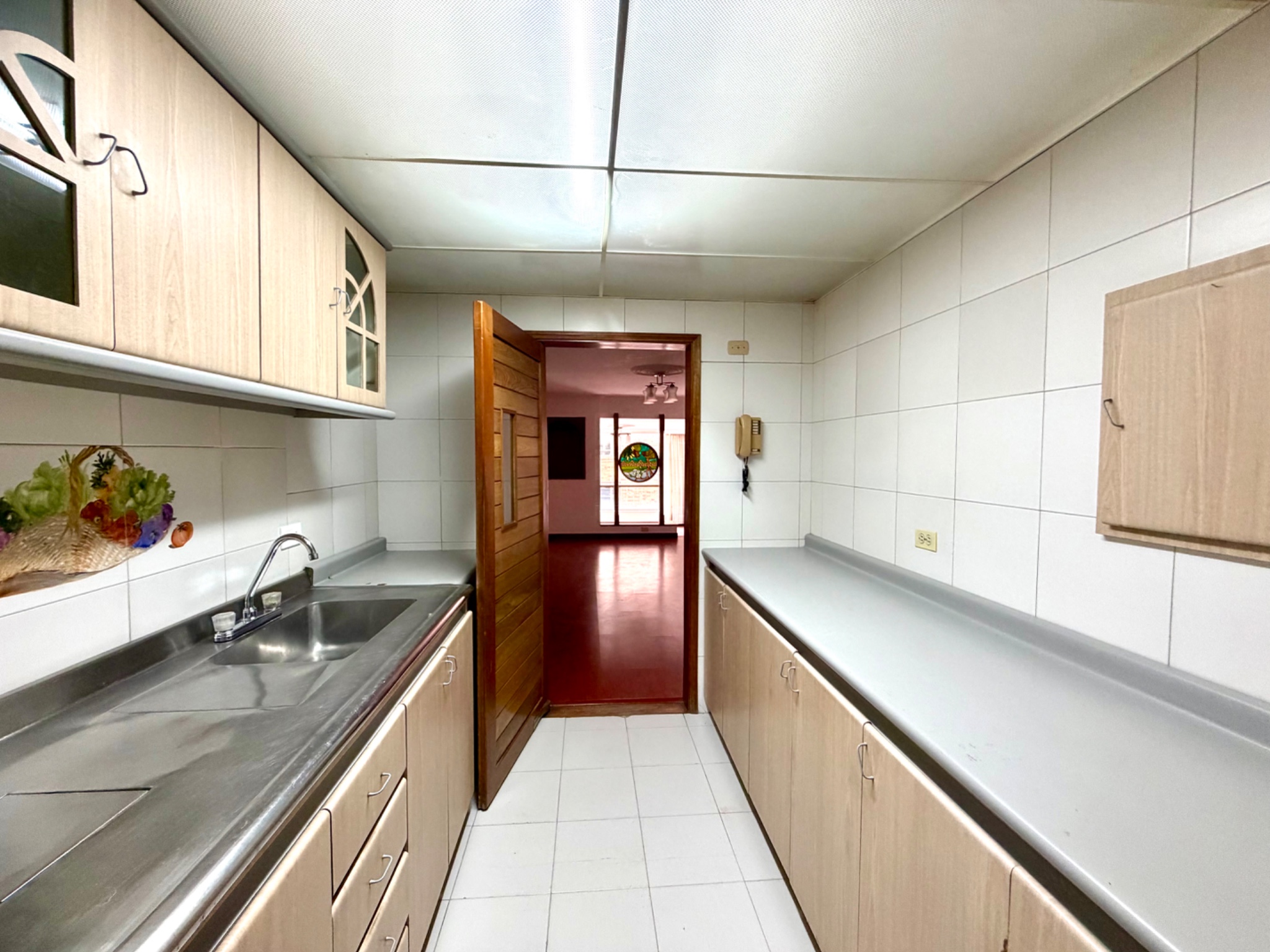 Apartamento en venta en Santa Barbara, Bogotá · foto 12 de 20