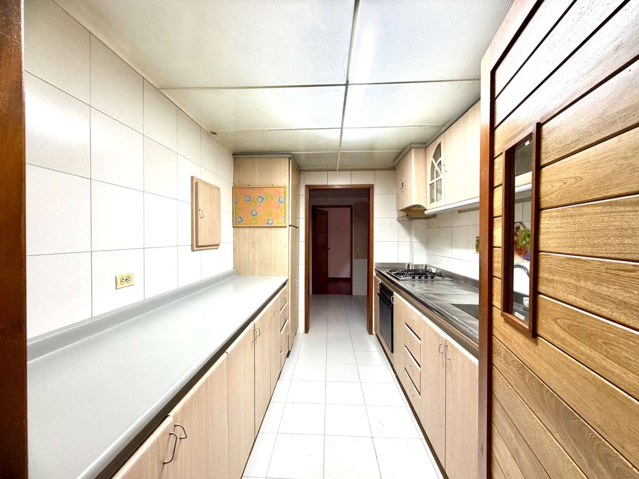 Apartamento en venta en Santa Barbara, Bogotá · foto 17 de 20
