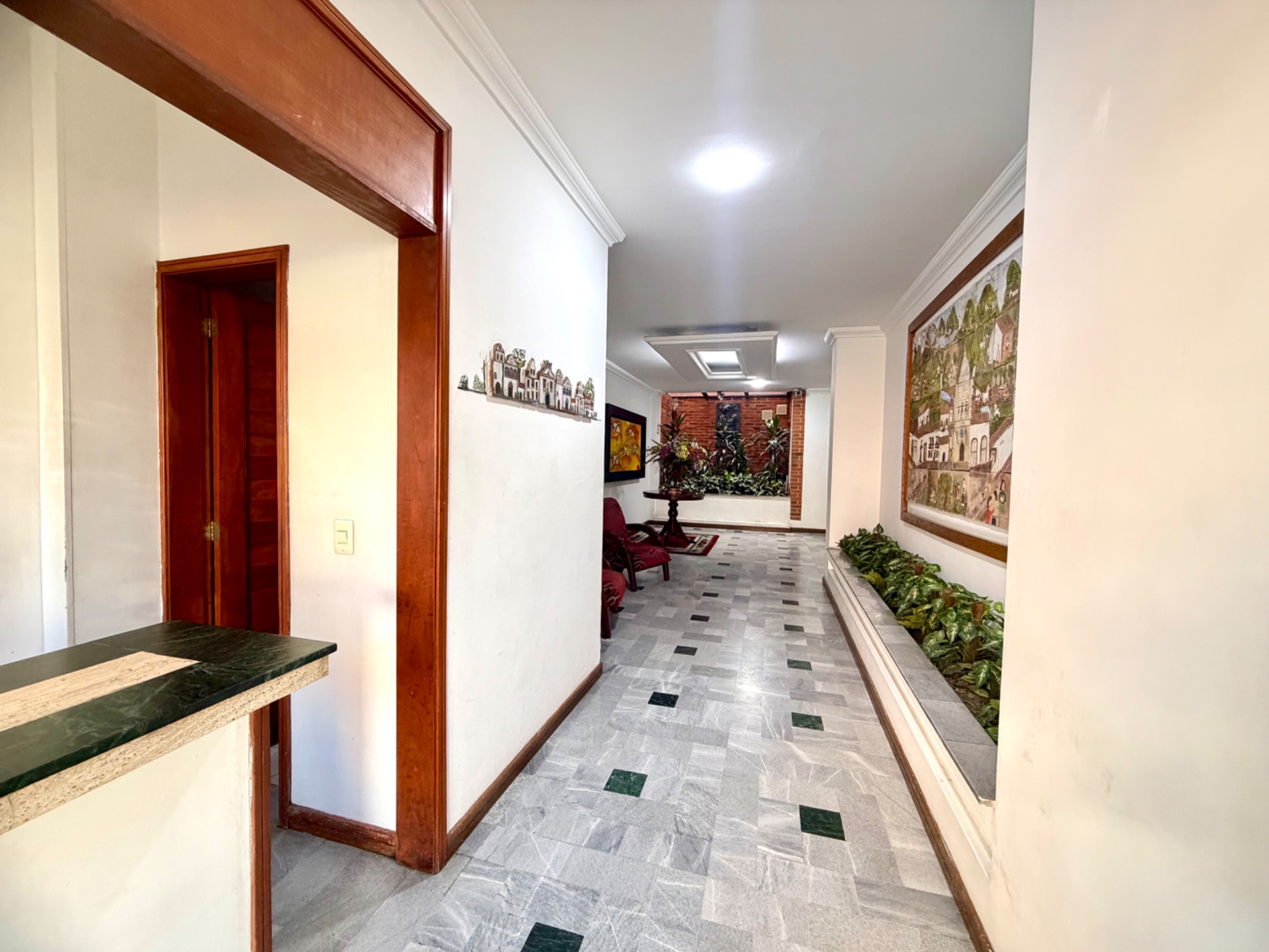 Apartamento en venta en Santa Barbara, Bogotá · foto 14 de 20
