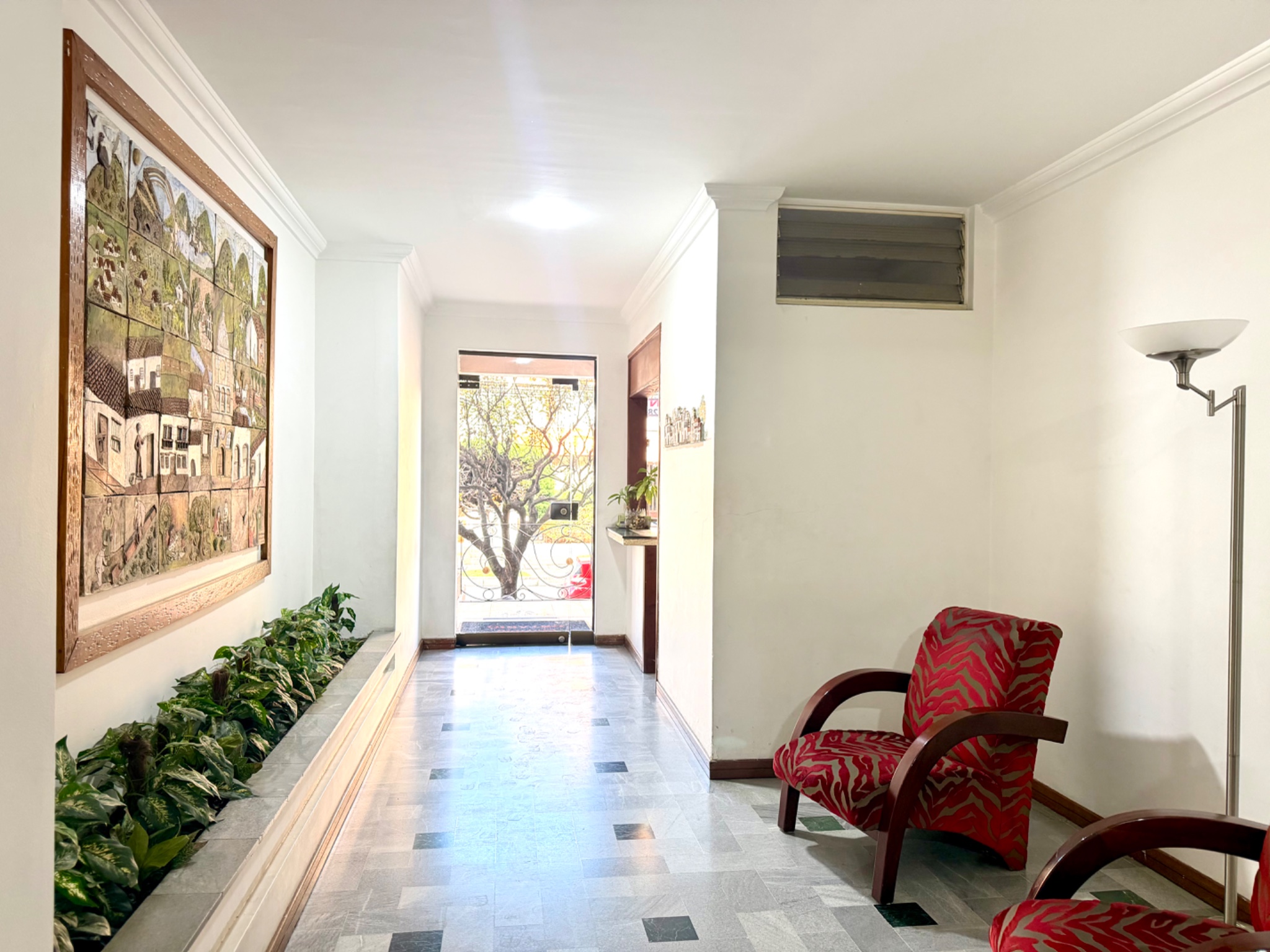 Apartamento en venta en Santa Barbara, Bogotá · foto 16 de 20