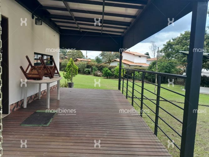 Lote en arriendo en El Carmen De Viboral, El Carmen de Viboral, 1400 m² · foto 14 de 22