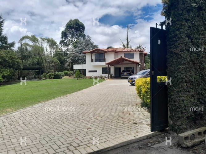 Lote en arriendo en El Carmen De Viboral, El Carmen de Viboral, 1400 m² · foto 18 de 22