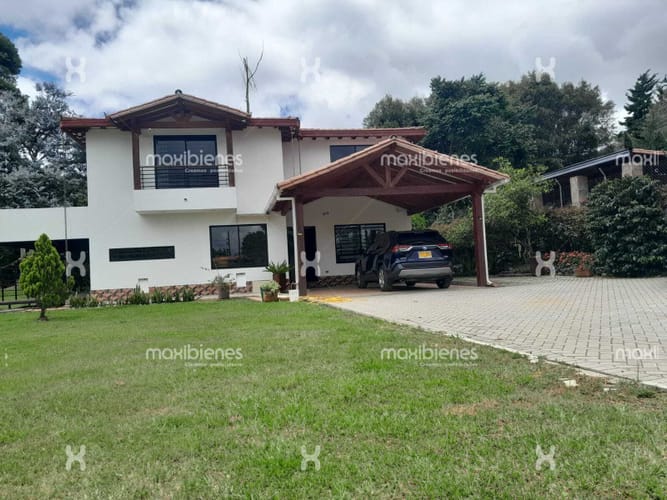 Lote en arriendo en El Carmen De Viboral, El Carmen de Viboral, 1400 m² · foto 19 de 22