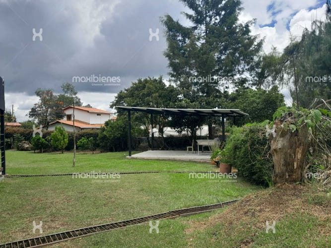 Lote en arriendo en El Carmen De Viboral, El Carmen de Viboral, 1400 m² · foto 20 de 22