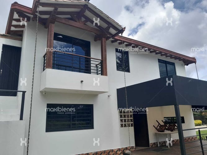 Lote en arriendo en El Carmen De Viboral, El Carmen de Viboral, 1400 m² · foto 21 de 22