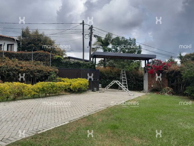 Lote en arriendo en El Carmen De Viboral, El Carmen de Viboral, 1400 m² · foto 22 de 22