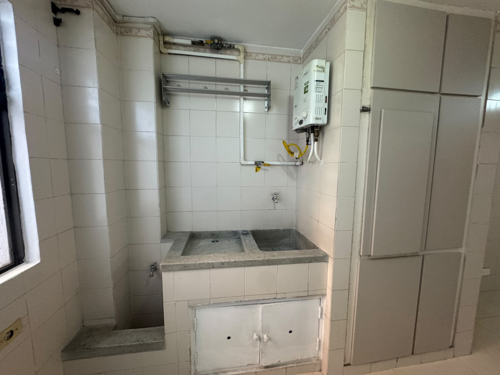 Apartamento en arriendo en Santa Maria De Los Angeles, Medellín · foto 5 de 16