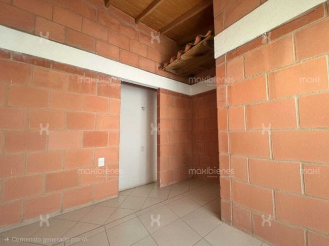 Apartamento de 3 alcobas en venta en La Ceja, 61 m² · foto 3 de 14