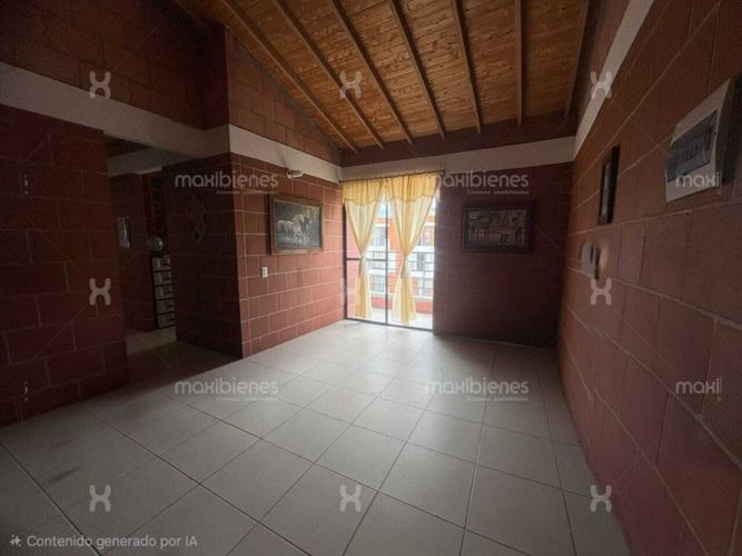 Apartamento de 3 alcobas en venta en La Ceja, 61 m² · foto 4 de 14