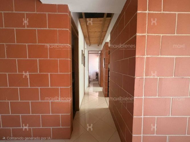 Apartamento de 3 alcobas en venta en La Ceja, 61 m² · foto 5 de 14