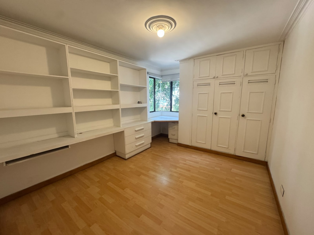 Apartamento en arriendo en Santa Maria De Los Angeles, Medellín · foto 10 de 16