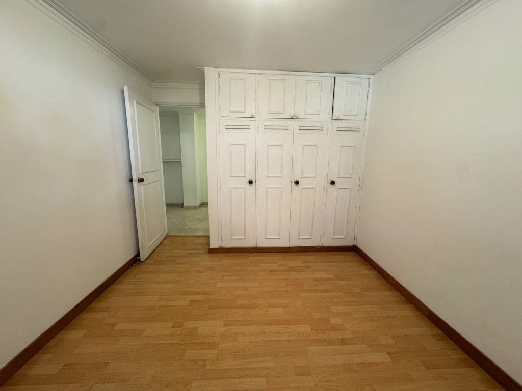 Apartamento en arriendo en Santa Maria De Los Angeles, Medellín · foto 11 de 16