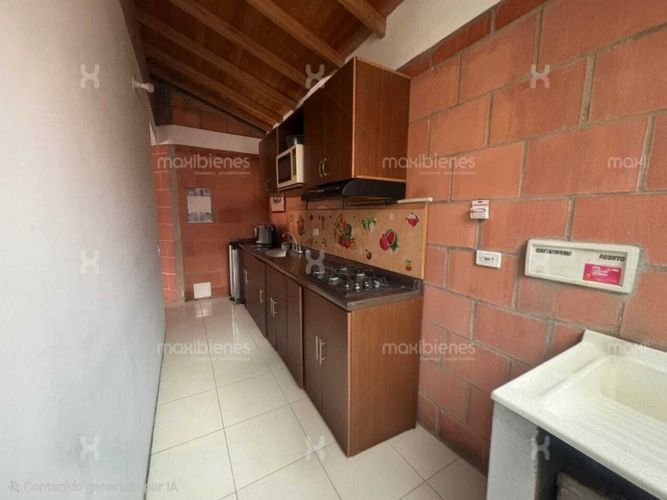 Apartamento de 3 alcobas en venta en La Ceja, 61 m² · foto 6 de 14