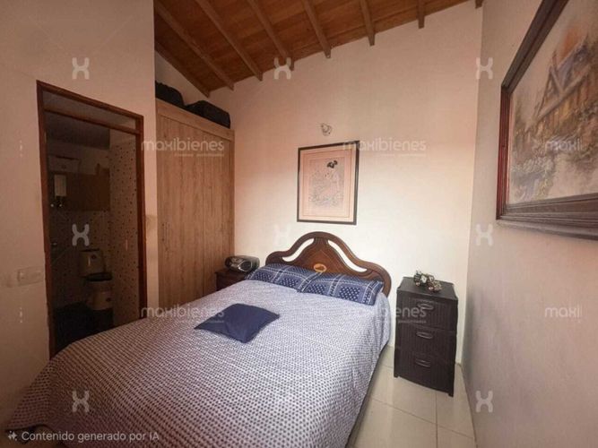 Apartamento de 3 alcobas en venta en La Ceja, 61 m² · foto 7 de 14