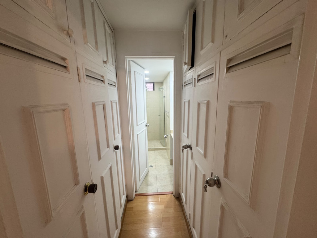 Apartamento en arriendo en Santa Maria De Los Angeles, Medellín · foto 14 de 16