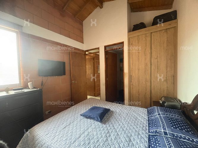 Apartamento de 3 alcobas en venta en La Ceja, 61 m² · foto 8 de 14