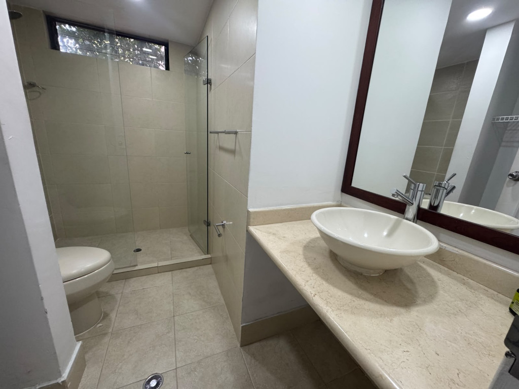 Apartamento en arriendo en Santa Maria De Los Angeles, Medellín · foto 15 de 16