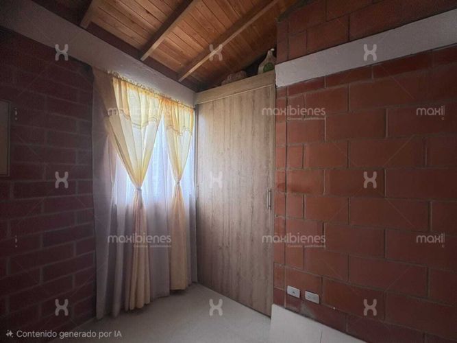 Apartamento de 3 alcobas en venta en La Ceja, 61 m² · foto 9 de 14