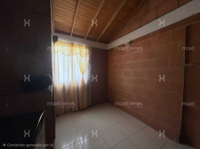 Apartamento de 3 alcobas en venta en La Ceja, 61 m² · foto 10 de 14