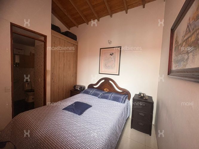 Apartamento de 3 alcobas en venta en La Ceja, 61 m² · foto 11 de 14