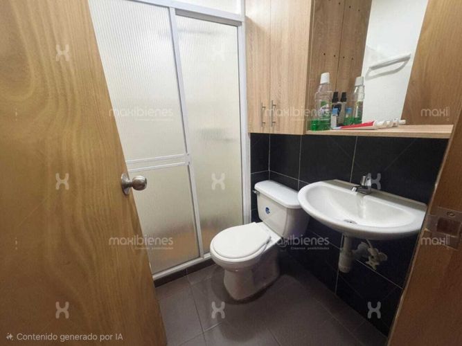 Apartamento de 3 alcobas en venta en La Ceja, 61 m² · foto 12 de 14