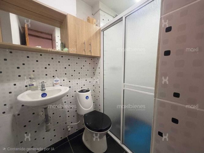 Apartamento de 3 alcobas en venta en La Ceja, 61 m² · foto 13 de 14