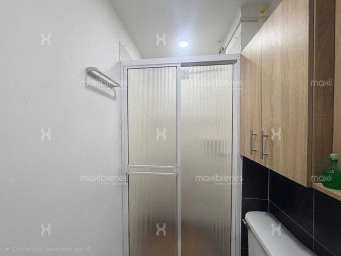 Apartamento de 3 alcobas en venta en La Ceja, 61 m² · foto 14 de 14