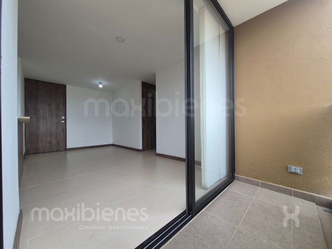 Apartamento de 3 alcobas en venta en Llano Grande, Rionegro, 60 m² · foto 6 de 16