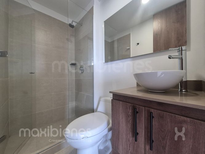 Apartamento de 3 alcobas en venta en Llano Grande, Rionegro, 60 m² · foto 8 de 16