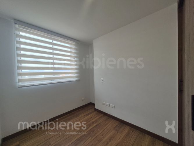 Apartamento de 3 alcobas en venta en Llano Grande, Rionegro, 60 m² · foto 9 de 16