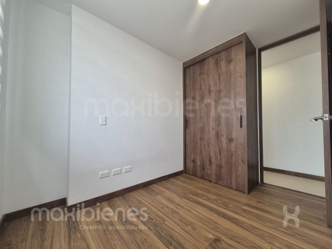 Apartamento de 3 alcobas en venta en Llano Grande, Rionegro, 60 m² · foto 10 de 16