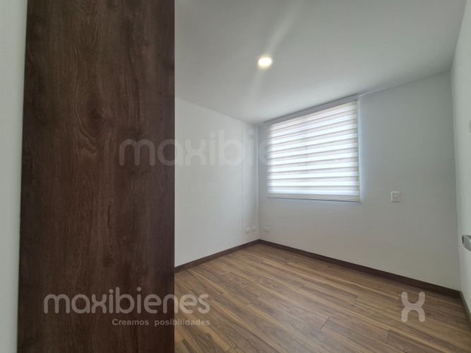 Apartamento de 3 alcobas en venta en Llano Grande, Rionegro, 60 m² · foto 11 de 16